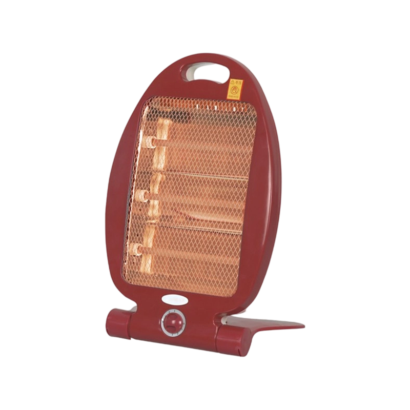 Pemanas kuarsa portabel FJ-QH-04