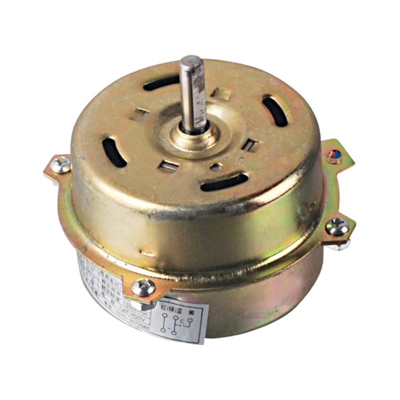 FJD-04 motor listrik terbaik untuk keperluan industri