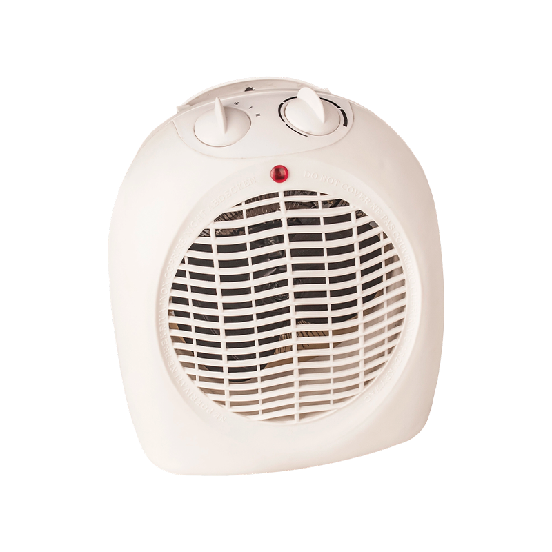 FH-303/FH-305 merk fan heater paling aman di Eropa