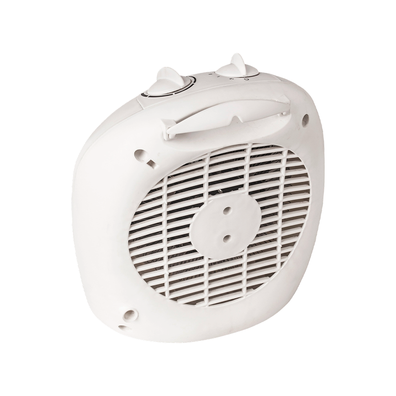 FH-303/FH-305 merk fan heater paling aman di Eropa