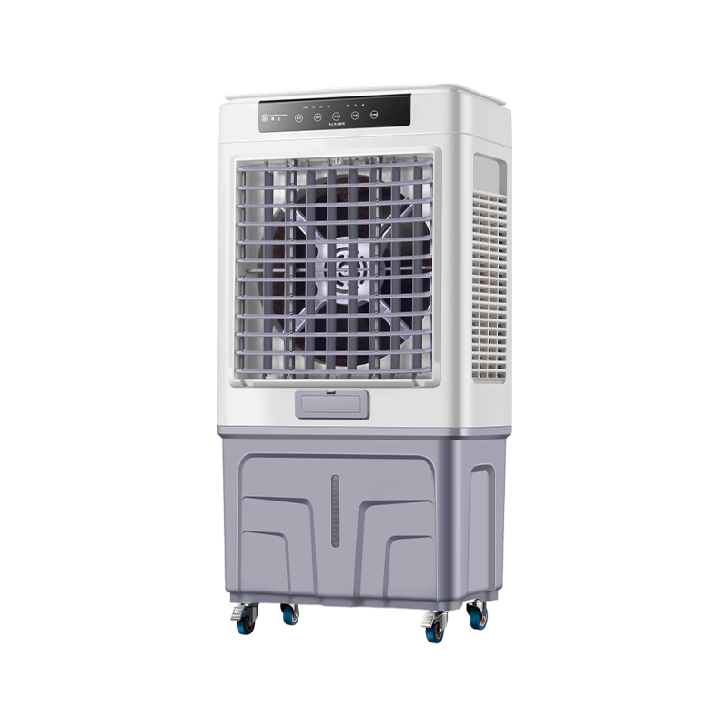 Pendingin udara air industri FJ-1120DL/DLR