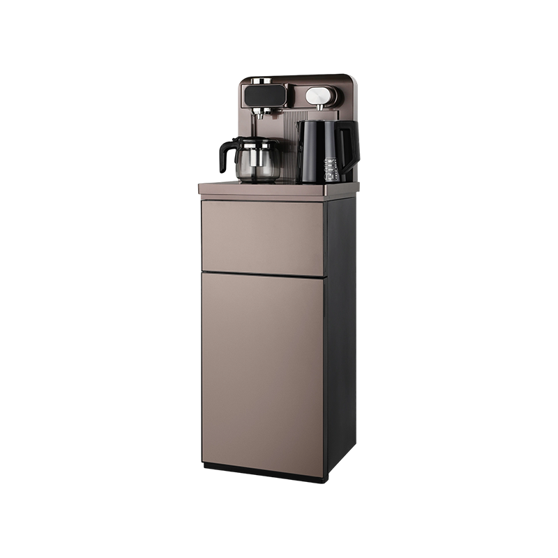 FJ-816 Mesin Tea Bar Air Panas Dan Dingin Dengan Ketel