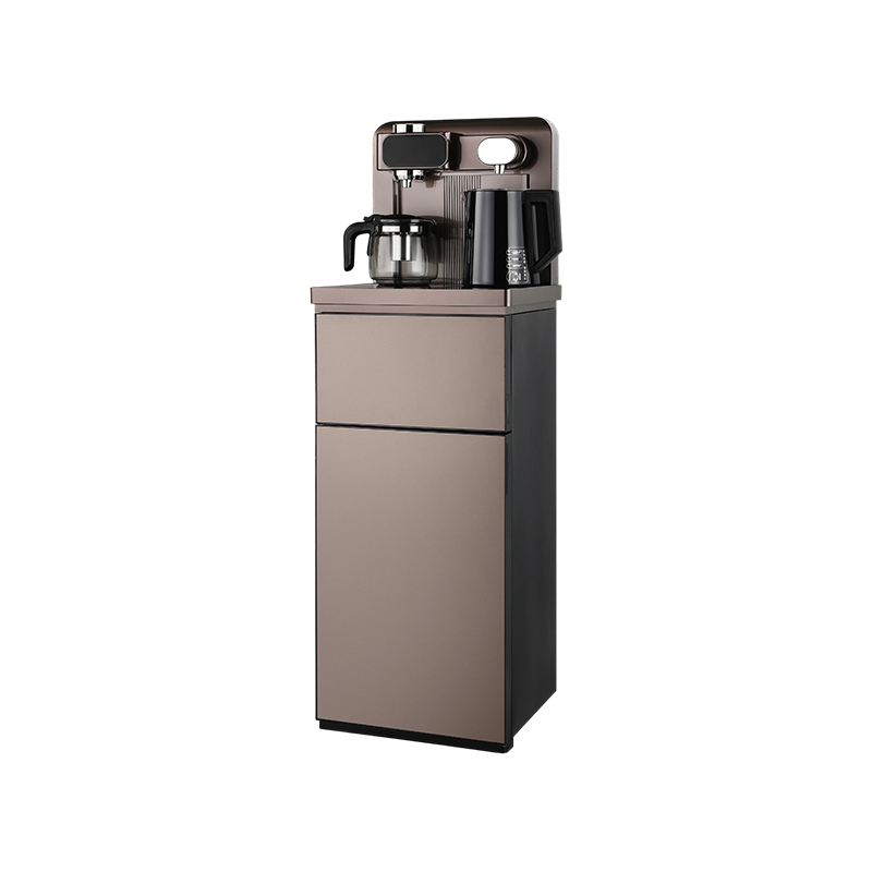 FJ-816 Mesin Tea Bar Air Panas Dan Dingin Dengan Ketel