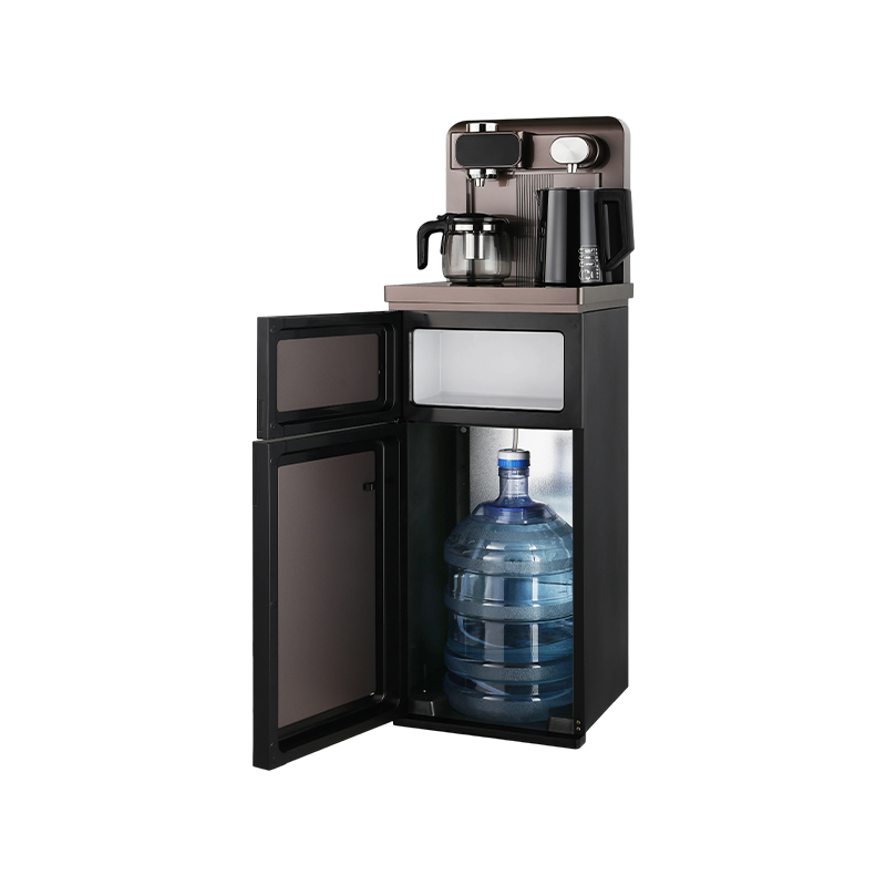 FJ-816 Mesin Tea Bar Air Panas Dan Dingin Dengan Ketel