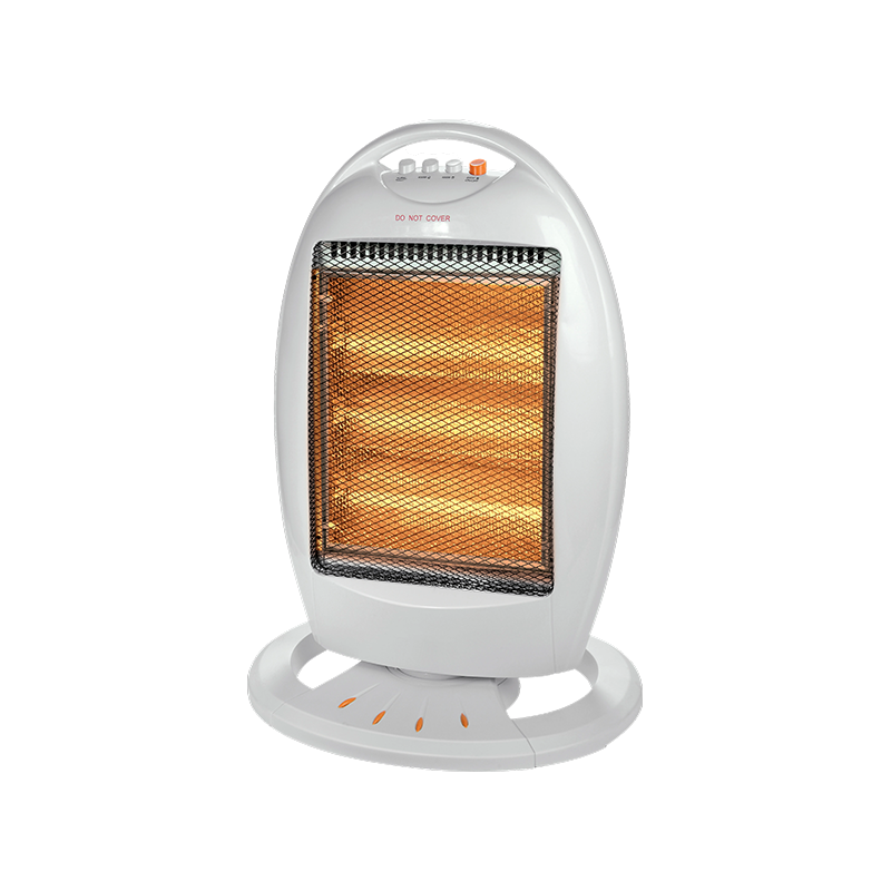 FJ-HH-01A/01B pemanas halogen energi rendah