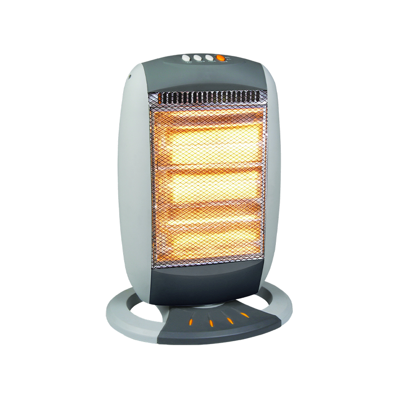 FH-HH-05/05A pemanas halogen energi rendah