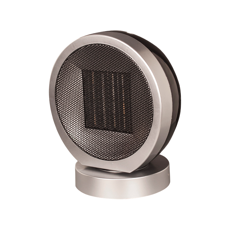 FJ-PTC-09 OEM PTC fan heater dengan logo kustom