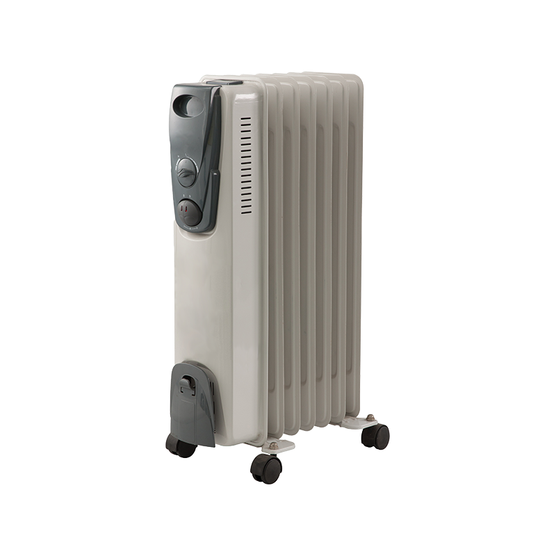 Radiator berisi oli NY-E dengan hemat energi mode ramah lingkungan