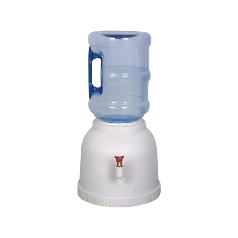 0Y-001 Dispenser Air Panas Dan Dingin Meja