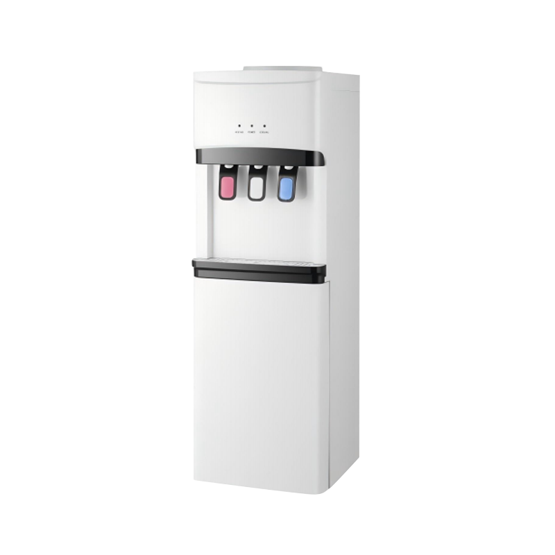 FJ-WD-203 Tipe Pengunggahan Tiga Outlet Dengan Dispenser Air Kabinet