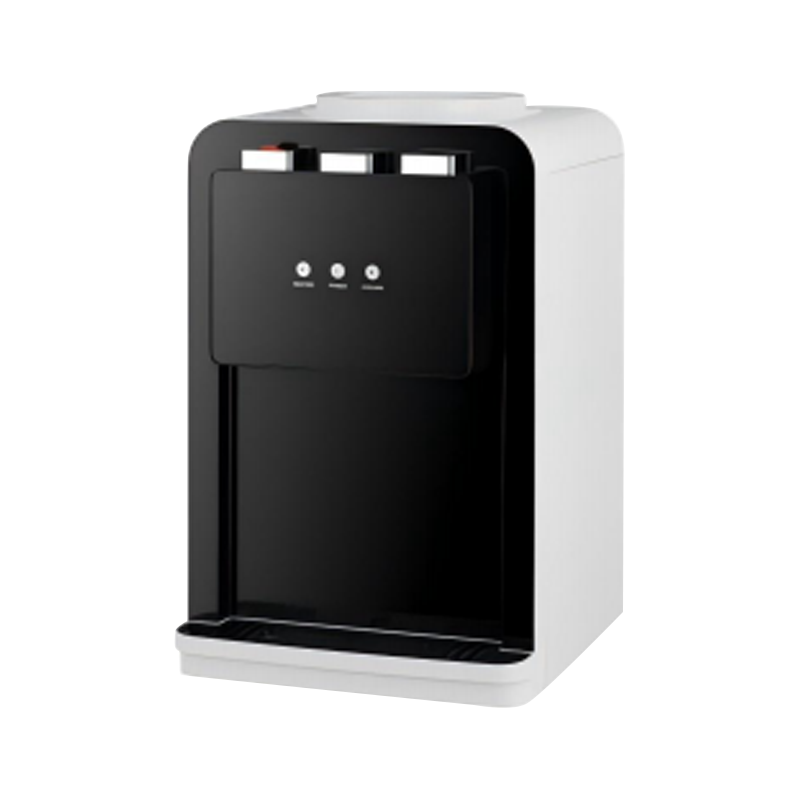 FJ-WDT-202 Dispenser Air Botol Panas Dan Dingin Dengan Tangki Stainless Steel