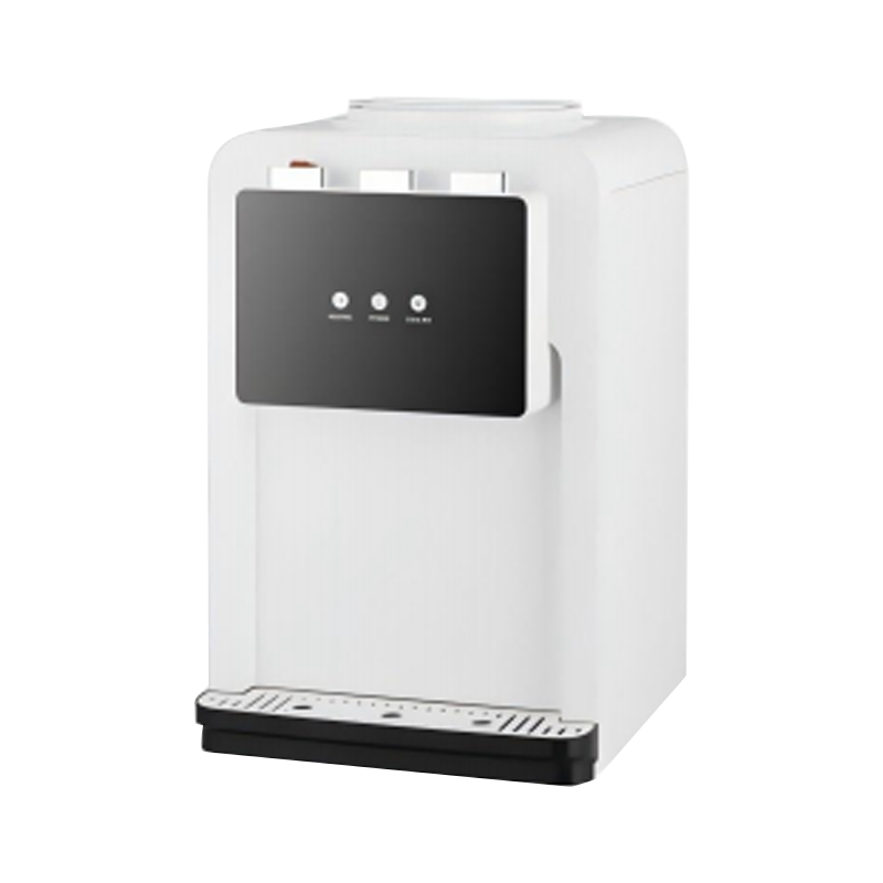 FJ-WDT-201 Desktop Dispenser Air Panas Dan Dingin