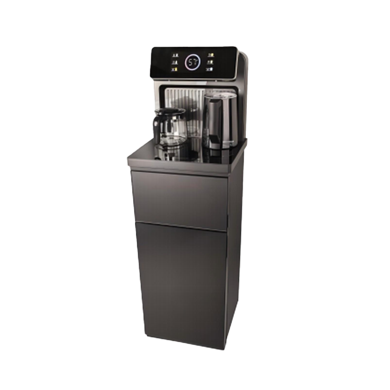 Mesin Bar Teh Pintar FJ-836-RC Dengan Kontrol Suhu