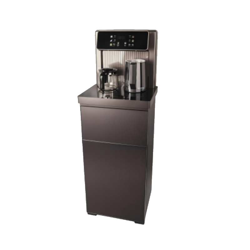FJ-928 Mesin Tea Bar Desain Modern Untuk Ruang Tamu